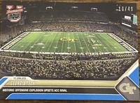 Georgia Tech