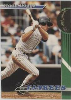 Wade Boggs
