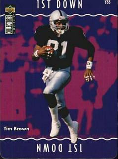 Tim Brown