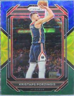 Kristaps Porzingis