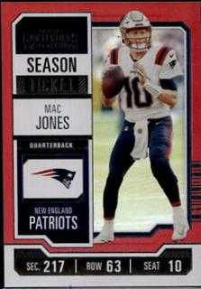 Mac Jones