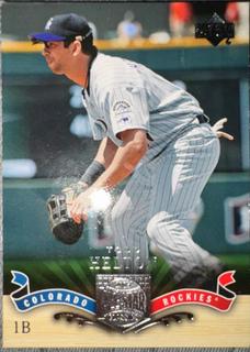 Todd Helton