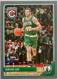 David Lee