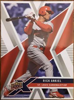 Rick Ankiel
