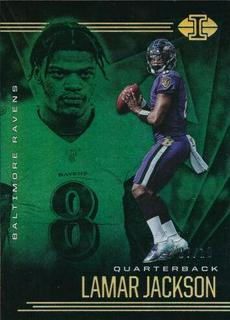 Lamar Jackson