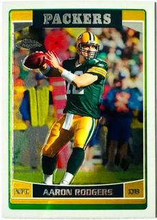Aaron Rodgers