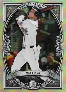 Max Clark