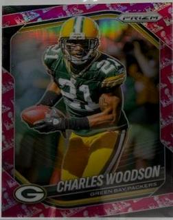 Charles Woodson