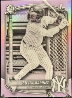 Stiven Marinez