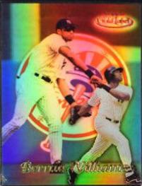 Bernie Williams