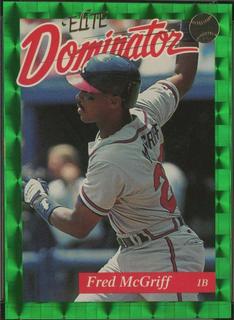 Fred McGriff