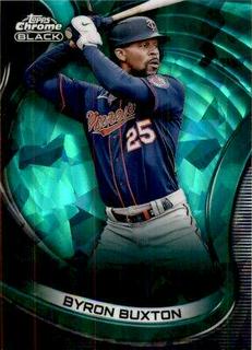 Byron Buxton