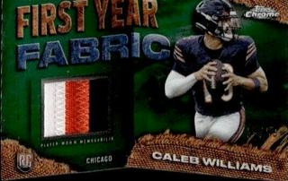 Caleb Williams
