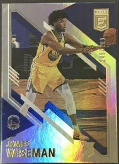 James Wiseman