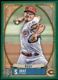 Sonny Gray