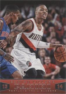 Damian Lillard