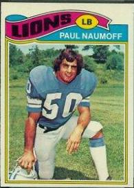 Paul Naumoff