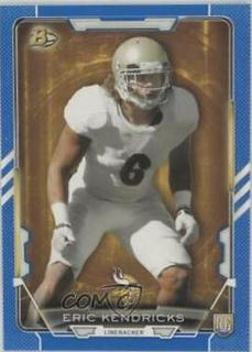 Eric Kendricks
