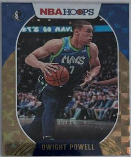 Dwight Powell