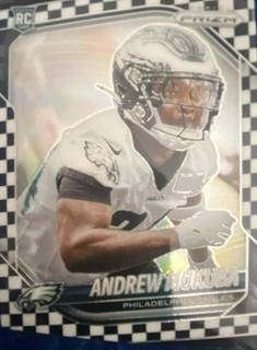 Andrew Mukuba