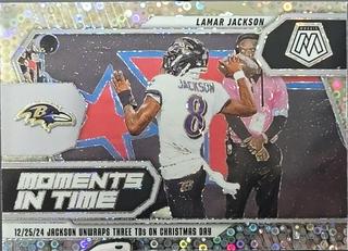 Lamar Jackson