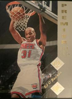 Ed O'Bannon