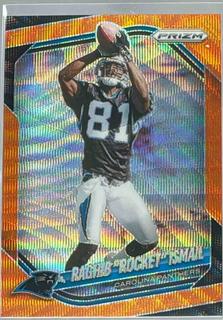 Raghib Rocket Ismail