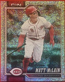 Matt McLain