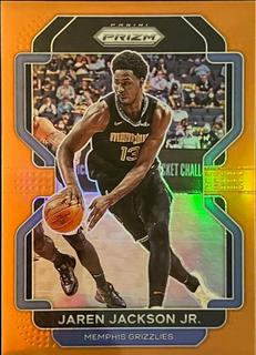 Jaren Jackson Jr.