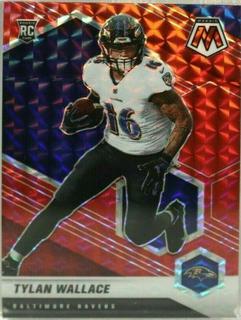 Tylan Wallace