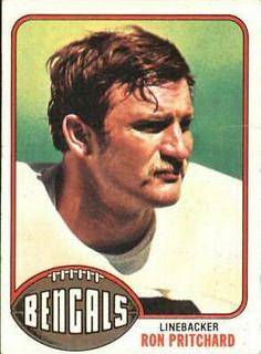 Ron Pritchard