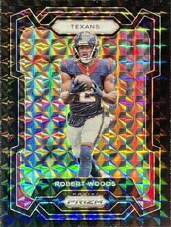 Robert Woods