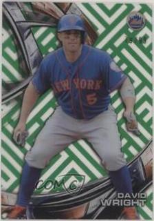 David Wright
