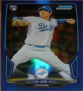 Hyun-Jin Ryu
