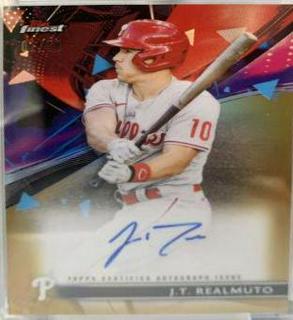 J.T. Realmuto