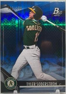 Tyler Soderstrom