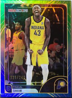 Pascal Siakam