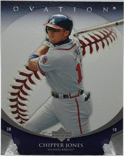 Chipper Jones