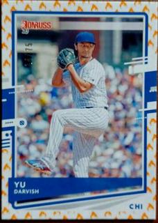 Yu Darvish