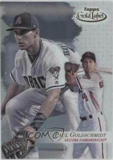 Paul Goldschmidt