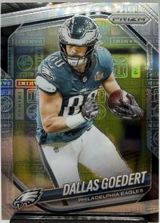 Dallas Goedert