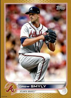 Drew Smyly