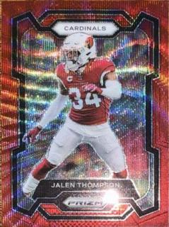 Jalen Thompson