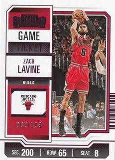 Zach LaVine