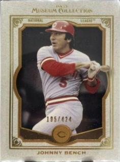 Johnny Bench