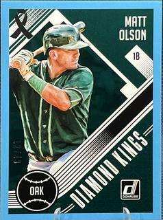 Matt Olson