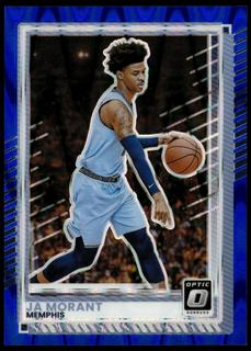 Ja Morant