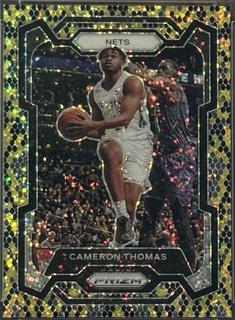 Cameron Thomas
