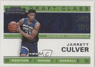Jarrett Culver