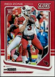 Josh Rosen